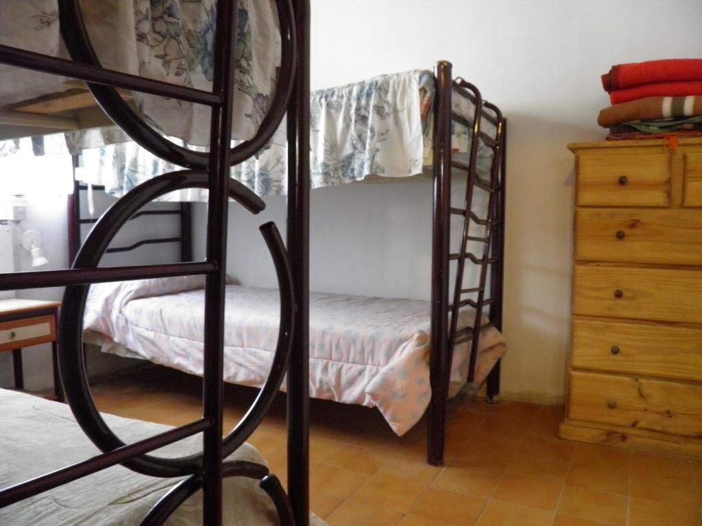 Cabanas Ranquil Luncay Uspallata Bagian luar foto